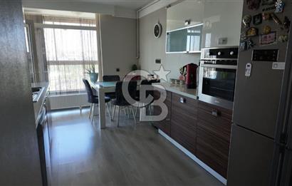 Atlantis City Yakamoz Blok 11. Katta Konforlu ve Geniş 4+1 Daire