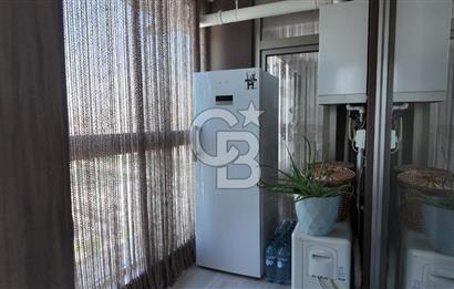 Atlantis City Yakamoz Blok 11. Katta Konforlu ve Geniş 4+1 Daire
