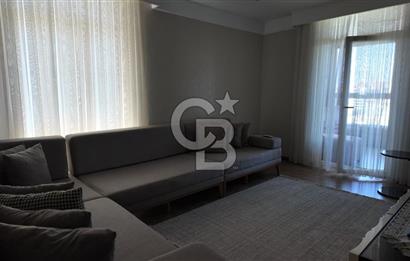 Atlantis City Yakamoz Blok 11. Katta Konforlu ve Geniş 4+1 Daire