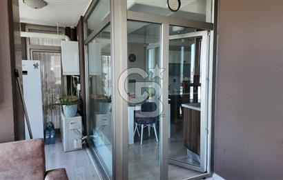 Atlantis City Yakamoz Blok 11. Katta Konforlu ve Geniş 4+1 Daire