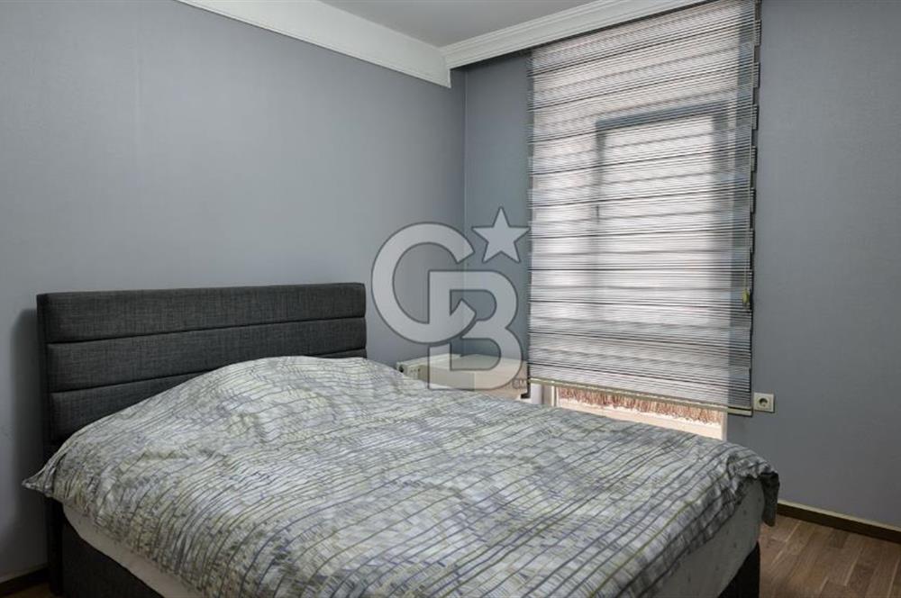 Atlantis City Yakamoz Blok 11. Katta Konforlu ve Geniş 4+1 Daire