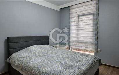 Atlantis City Yakamoz Blok 11. Katta Konforlu ve Geniş 4+1 Daire