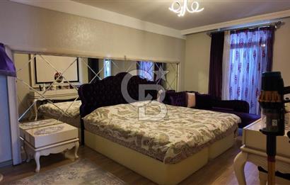 Atlantis City Yakamoz Blok 11. Katta Konforlu ve Geniş 4+1 Daire