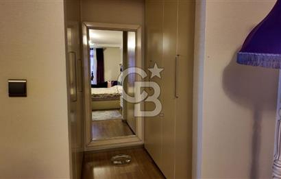 Atlantis City Yakamoz Blok 11. Katta Konforlu ve Geniş 4+1 Daire