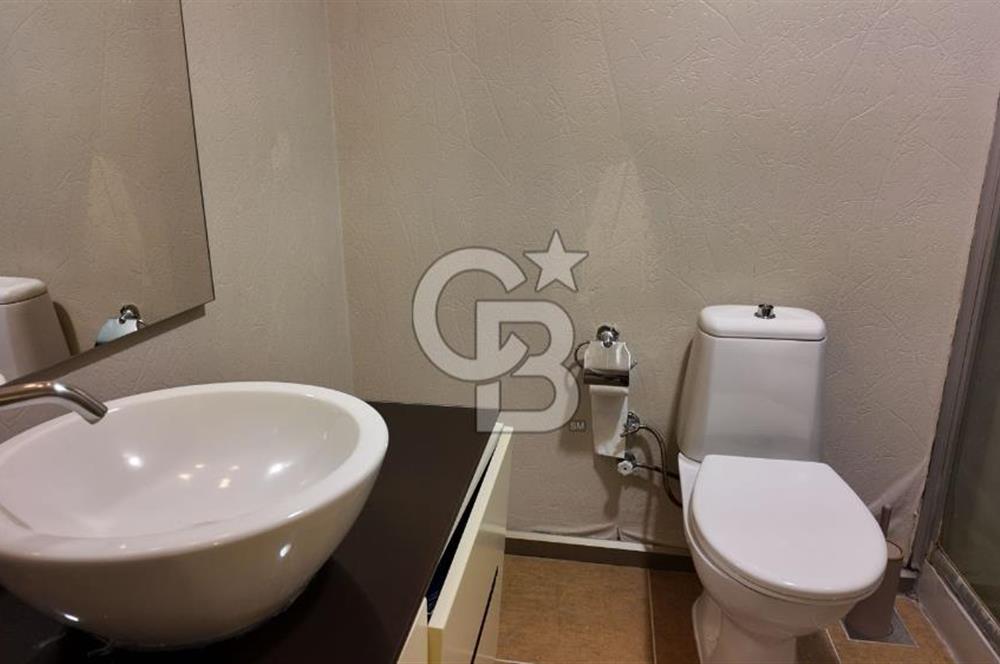 Atlantis City Yakamoz Blok 11. Katta Konforlu ve Geniş 4+1 Daire