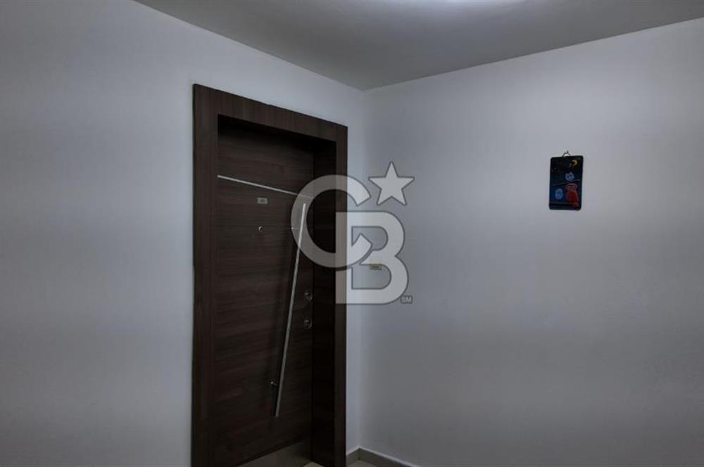 Atlantis City Yakamoz Blok 11. Katta Konforlu ve Geniş 4+1 Daire