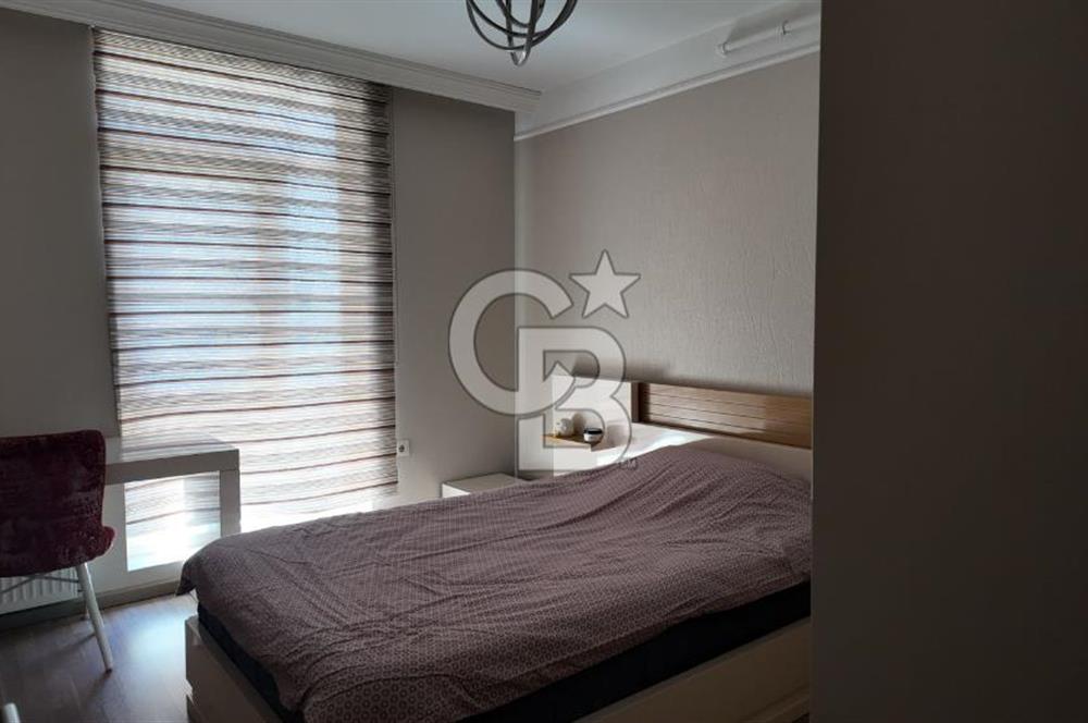 Atlantis City Yakamoz Blok 11. Katta Konforlu ve Geniş 4+1 Daire