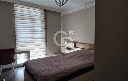 Atlantis City Yakamoz Blok 11. Katta Konforlu ve Geniş 4+1 Daire