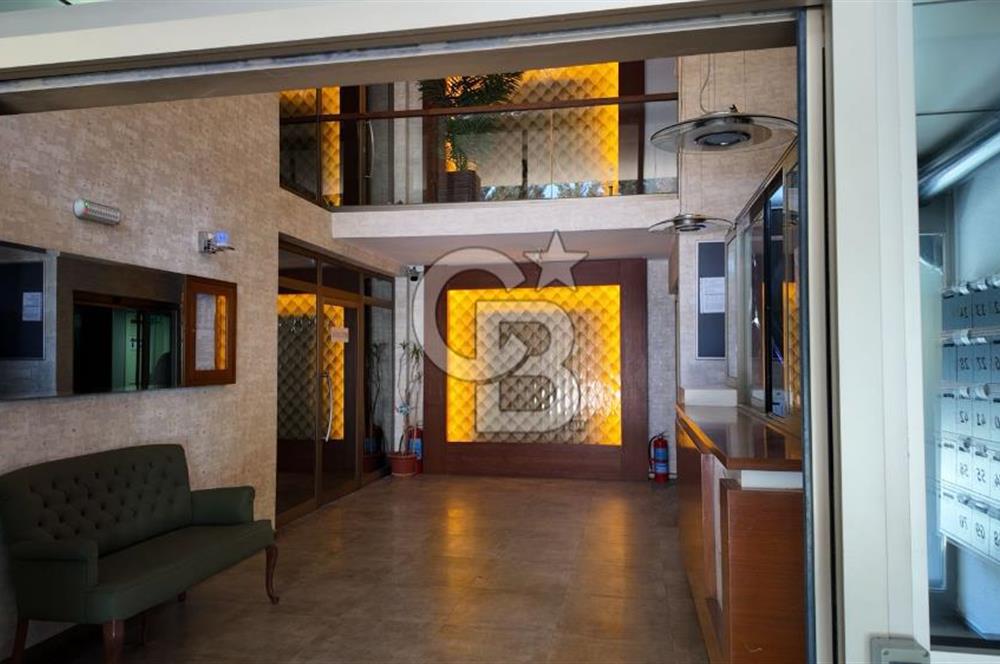 Atlantis City Yakamoz Blok 11. Katta Konforlu ve Geniş 4+1 Daire