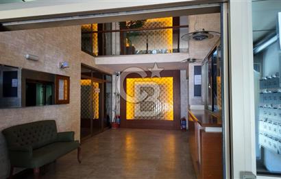 Atlantis City Yakamoz Blok 11. Katta Konforlu ve Geniş 4+1 Daire