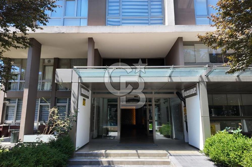 Atlantis City Yakamoz Blok 11. Katta Konforlu ve Geniş 4+1 Daire