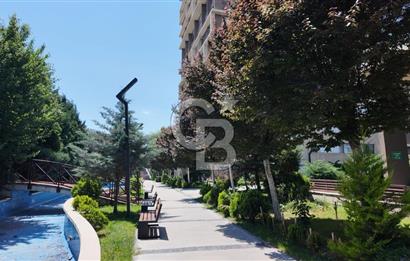 Atlantis City Yakamoz Blok 11. Katta Konforlu ve Geniş 4+1 Daire