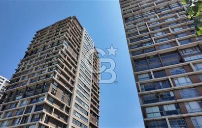 Atlantis City Yakamoz Blok 11. Katta Konforlu ve Geniş 4+1 Daire