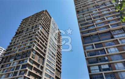 Atlantis City Yakamoz Blok 11. Katta Konforlu ve Geniş 4+1 Daire