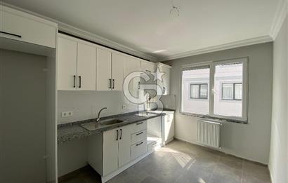 ÜSKÜDAR BURHANİYE'DE EKŞİOĞLU KONAKLARI'NDA MODERN KİRALIK DAİRE