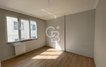ÜSKÜDAR BURHANİYE'DE EKŞİOĞLU KONAKLARI'NDA MODERN KİRALIK DAİRE