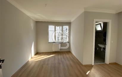 ÜSKÜDAR BURHANİYE'DE EKŞİOĞLU KONAKLARI'NDA MODERN KİRALIK DAİRE