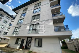 ÜSKÜDAR BURHANİYE'DE EKŞİOĞLU KONAKLARI'NDA MODERN KİRALIK DAİRE - 4 - 373040