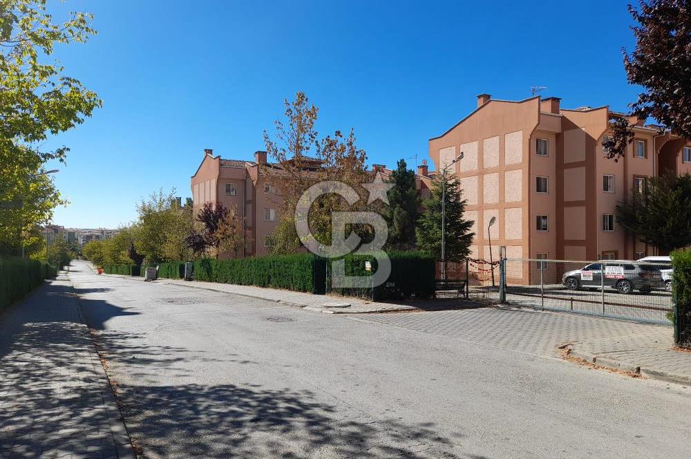 CB CITY'DEN IHLAMURKENT'TE KİRALIK 3+1 DAİRE