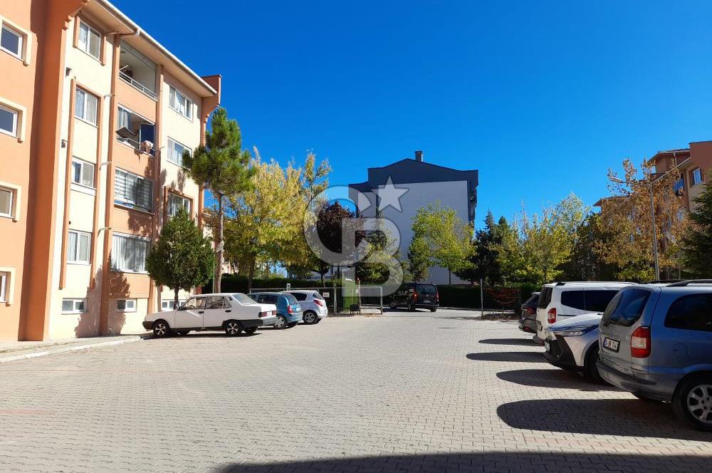 CB CITY'DEN IHLAMURKENT'TE KİRALIK 3+1 DAİRE