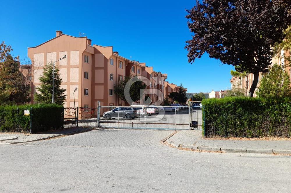 CB CITY'DEN IHLAMURKENT'TE KİRALIK 3+1 DAİRE