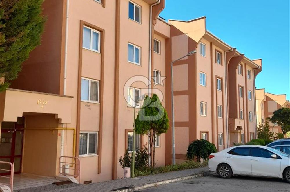 CB CITY'DEN IHLAMURKENT'TE KİRALIK 3+1 DAİRE