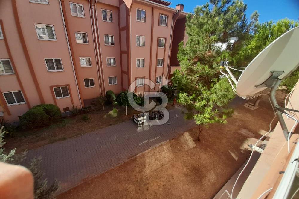 CB CITY'DEN IHLAMURKENT'TE KİRALIK 3+1 DAİRE
