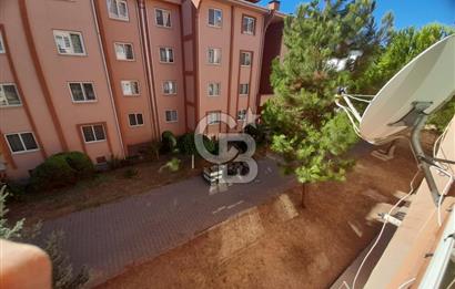 CB CITY'DEN IHLAMURKENT'TE KİRALIK 3+1 DAİRE
