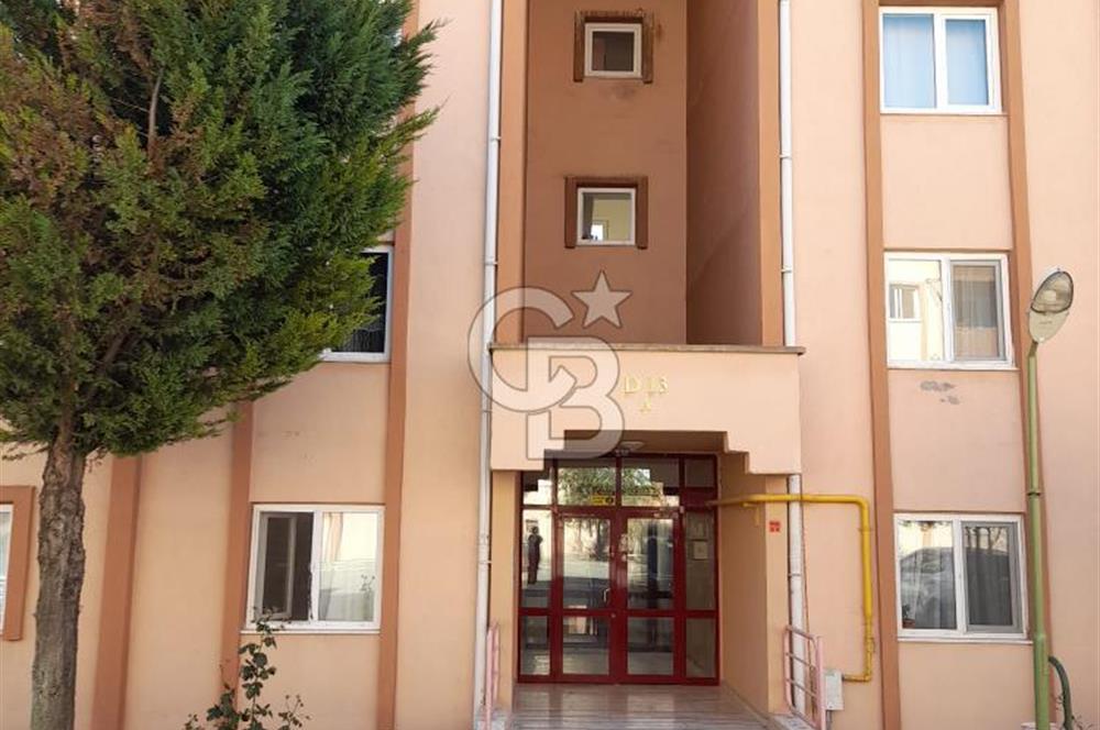 CB CITY'DEN IHLAMURKENT'TE KİRALIK 3+1 DAİRE