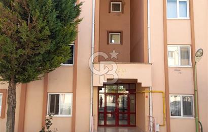 CB CITY'DEN IHLAMURKENT'TE KİRALIK 3+1 DAİRE
