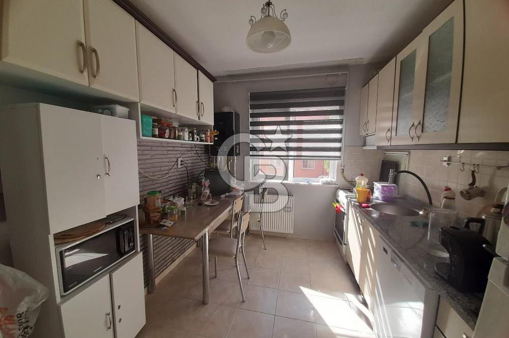 CB CITY'DEN IHLAMURKENT'TE KİRALIK 3+1 DAİRE