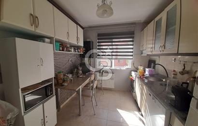 CB CITY'DEN IHLAMURKENT'TE KİRALIK 3+1 DAİRE