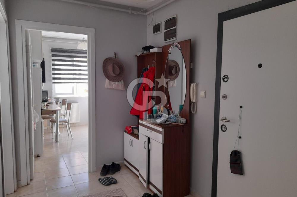 CB CITY'DEN IHLAMURKENT'TE KİRALIK 3+1 DAİRE