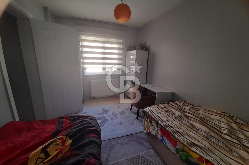 CB CITY'DEN IHLAMURKENT'TE KİRALIK 3+1 DAİRE
