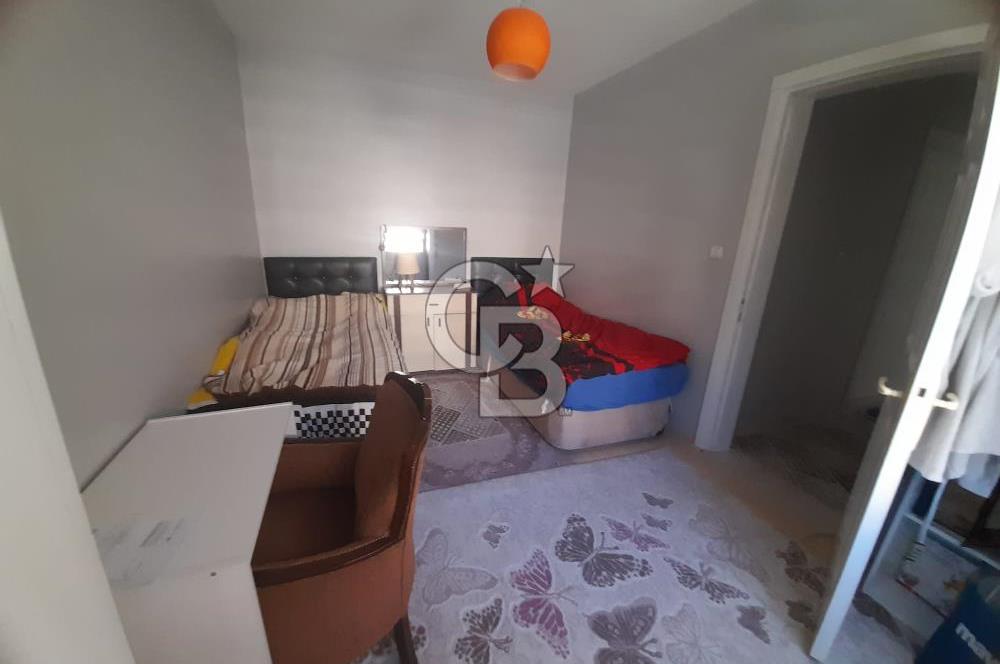 CB CITY'DEN IHLAMURKENT'TE KİRALIK 3+1 DAİRE