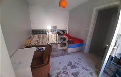 CB CITY'DEN IHLAMURKENT'TE KİRALIK 3+1 DAİRE