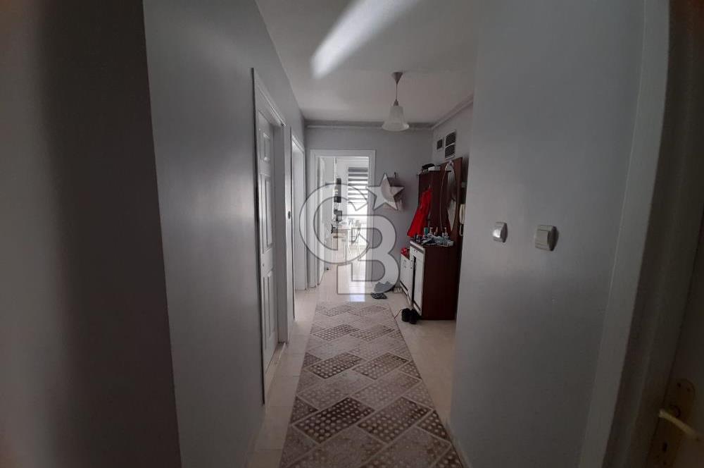 CB CITY'DEN IHLAMURKENT'TE KİRALIK 3+1 DAİRE