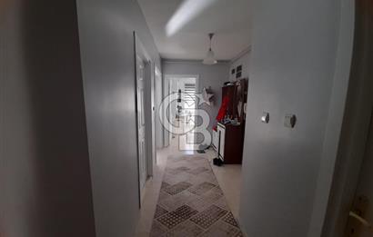 CB CITY'DEN IHLAMURKENT'TE KİRALIK 3+1 DAİRE