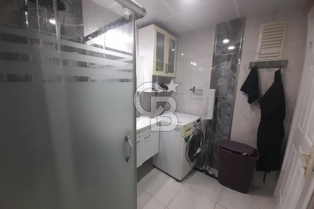 CB CITY'DEN IHLAMURKENT'TE KİRALIK 3+1 DAİRE