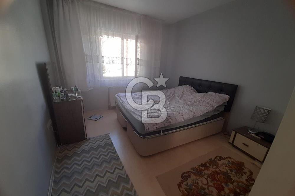CB CITY'DEN IHLAMURKENT'TE KİRALIK 3+1 DAİRE