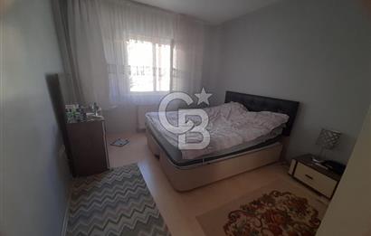 CB CITY'DEN IHLAMURKENT'TE KİRALIK 3+1 DAİRE