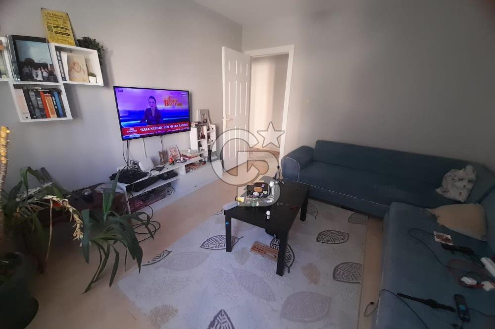 CB CITY'DEN IHLAMURKENT'TE KİRALIK 3+1 DAİRE