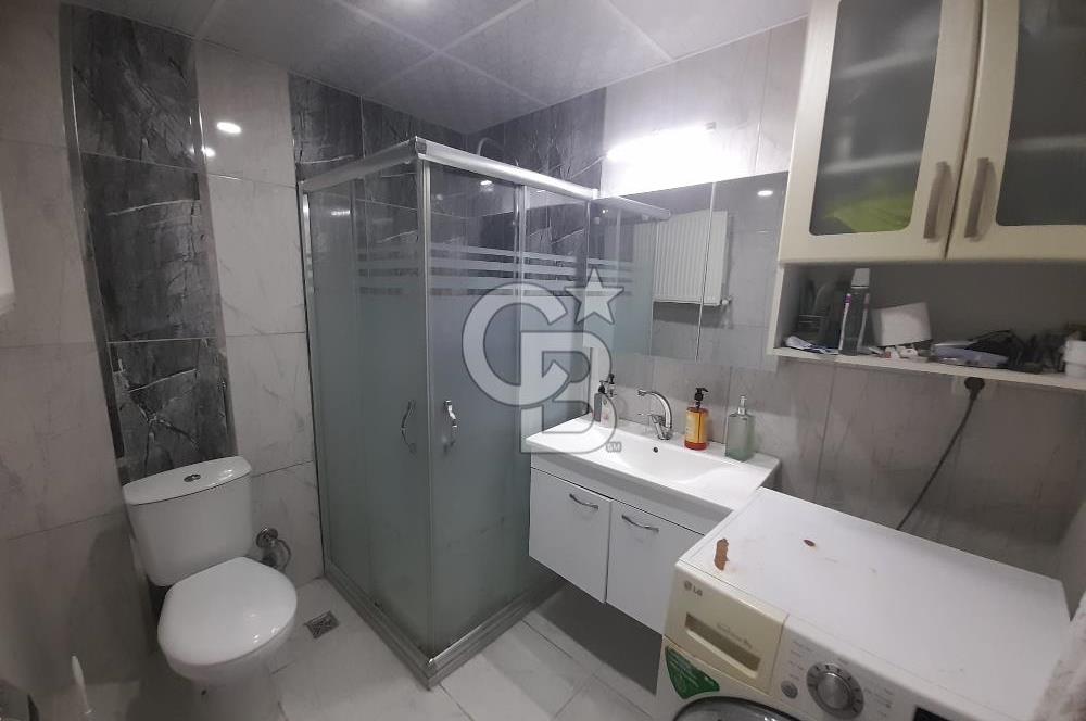 CB CITY'DEN IHLAMURKENT'TE KİRALIK 3+1 DAİRE
