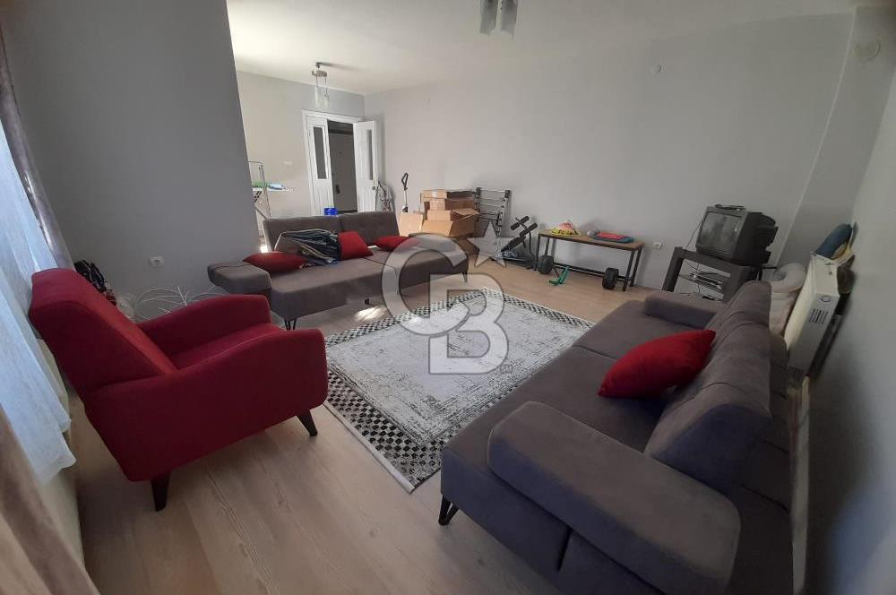 CB CITY'DEN IHLAMURKENT'TE KİRALIK 3+1 DAİRE