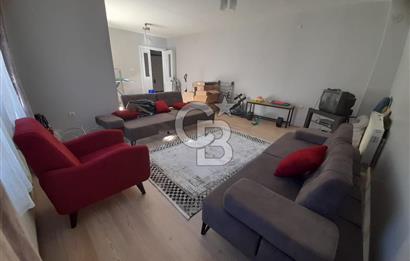 CB CITY'DEN IHLAMURKENT'TE KİRALIK 3+1 DAİRE