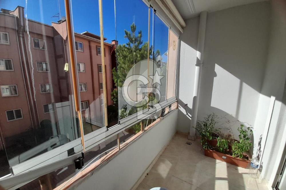 CB CITY'DEN IHLAMURKENT'TE KİRALIK 3+1 DAİRE