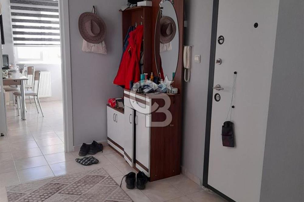 CB CITY'DEN IHLAMURKENT'TE KİRALIK 3+1 DAİRE