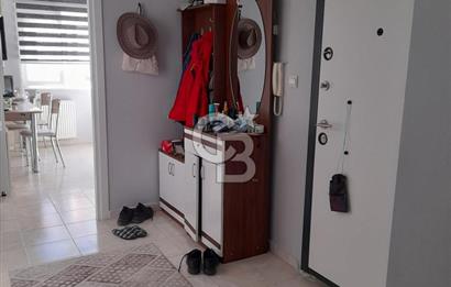 CB CITY'DEN IHLAMURKENT'TE KİRALIK 3+1 DAİRE