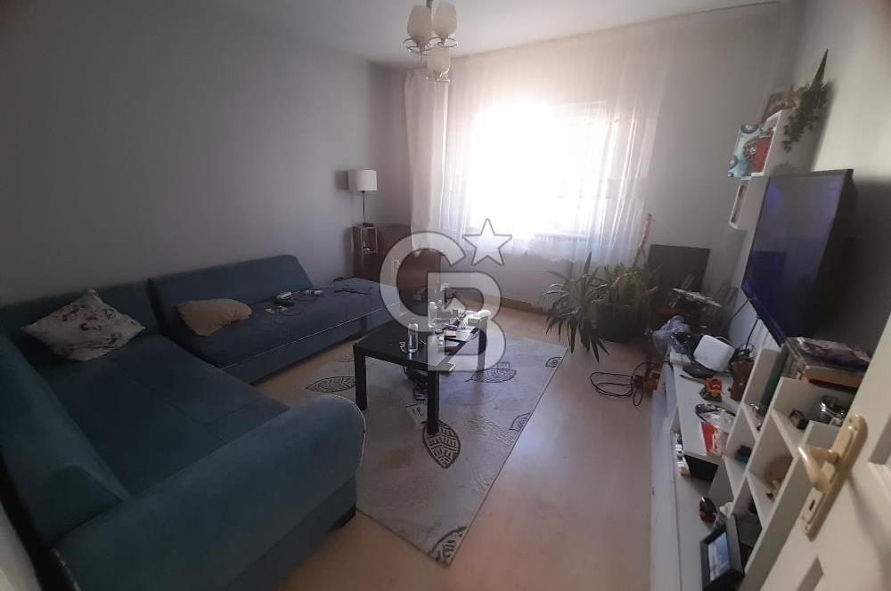 CB CITY'DEN IHLAMURKENT'TE KİRALIK 3+1 DAİRE