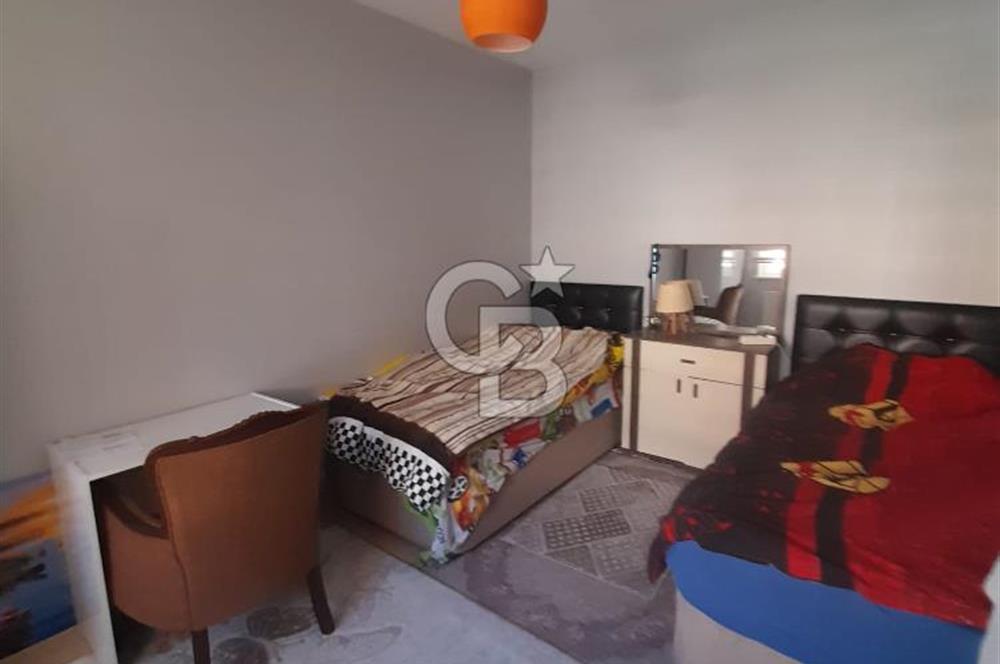 CB CITY'DEN IHLAMURKENT'TE KİRALIK 3+1 DAİRE